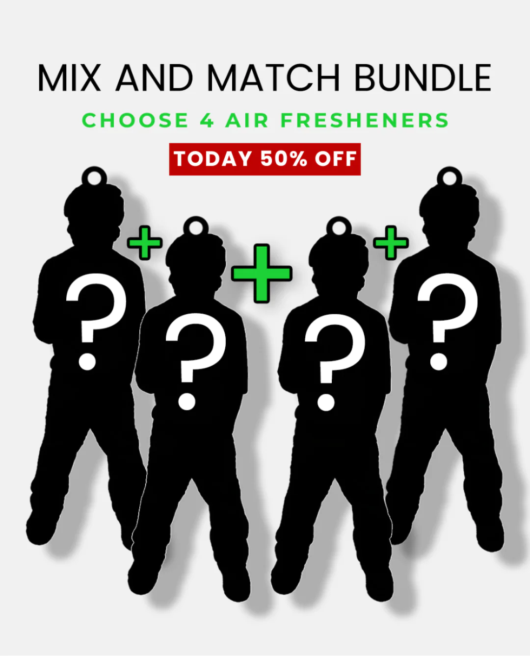 Bundle Deals